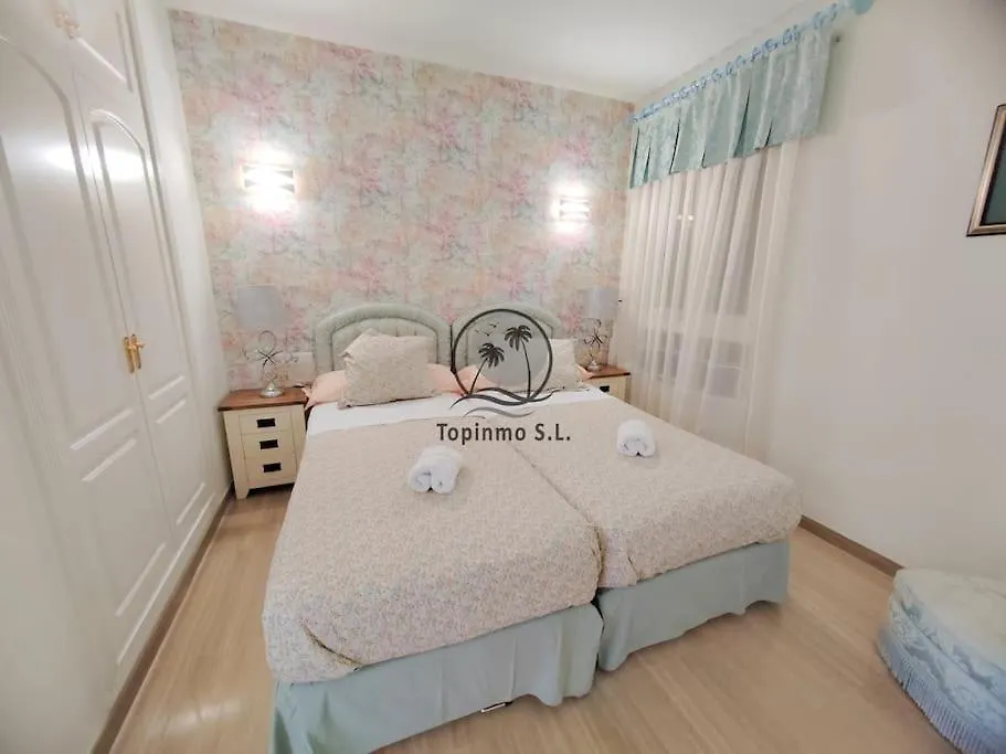 Sunny 3 Bed Apartment Island Puerto Marina بينالماذينا 0*,